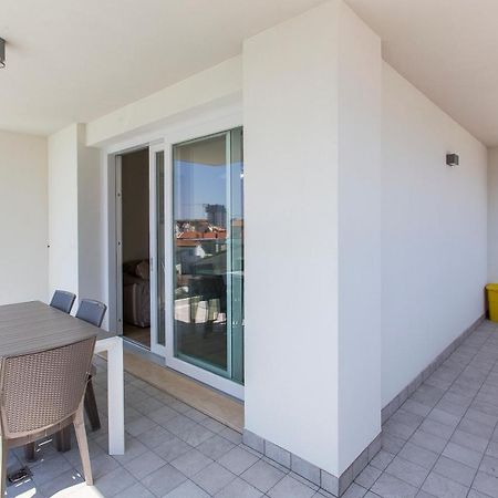 Ferienwohnung Immobiliare Jvl - Vm2 Lido di Jesolo Exterior foto