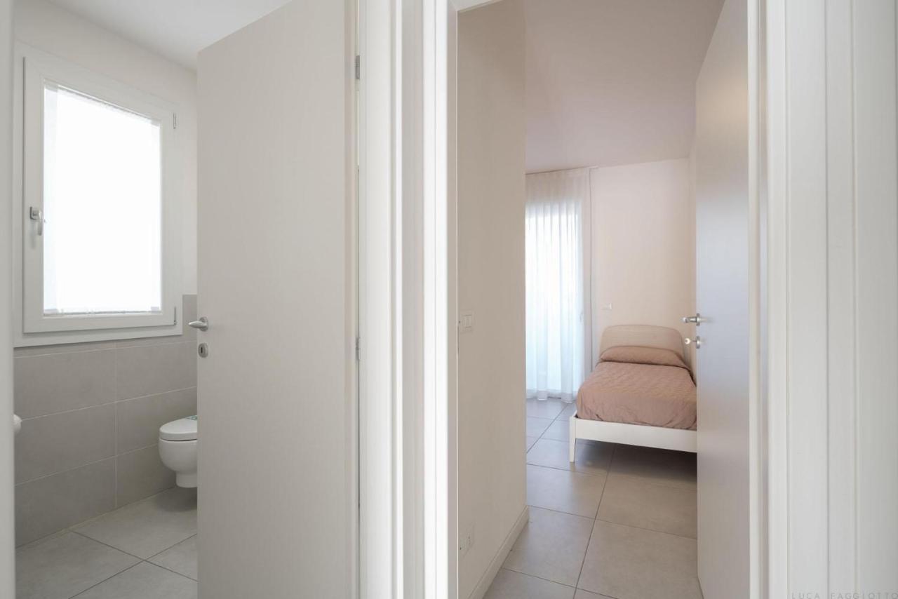 Ferienwohnung Immobiliare Jvl - Vm2 Lido di Jesolo Exterior foto