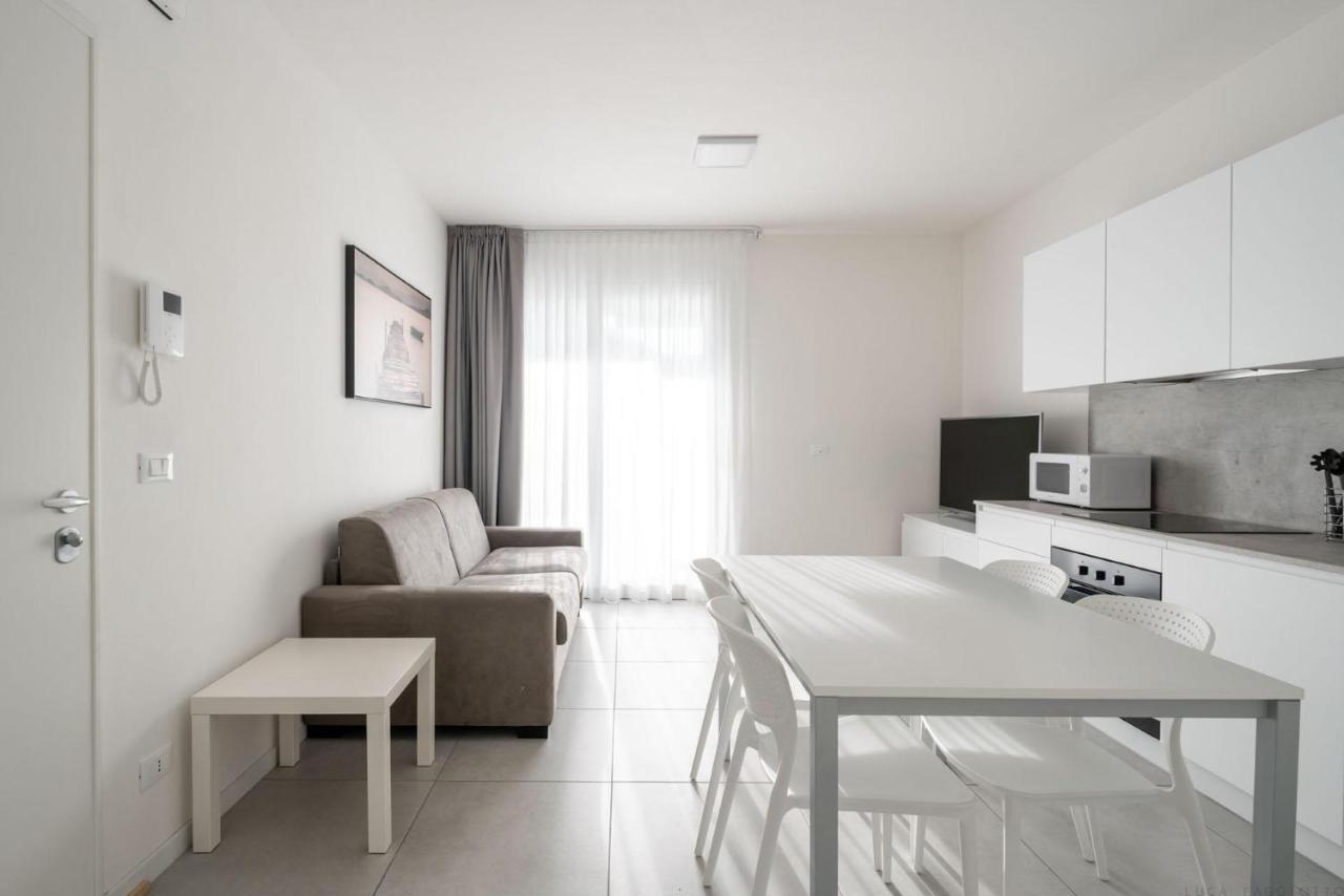 Ferienwohnung Immobiliare Jvl - Vm2 Lido di Jesolo Exterior foto
