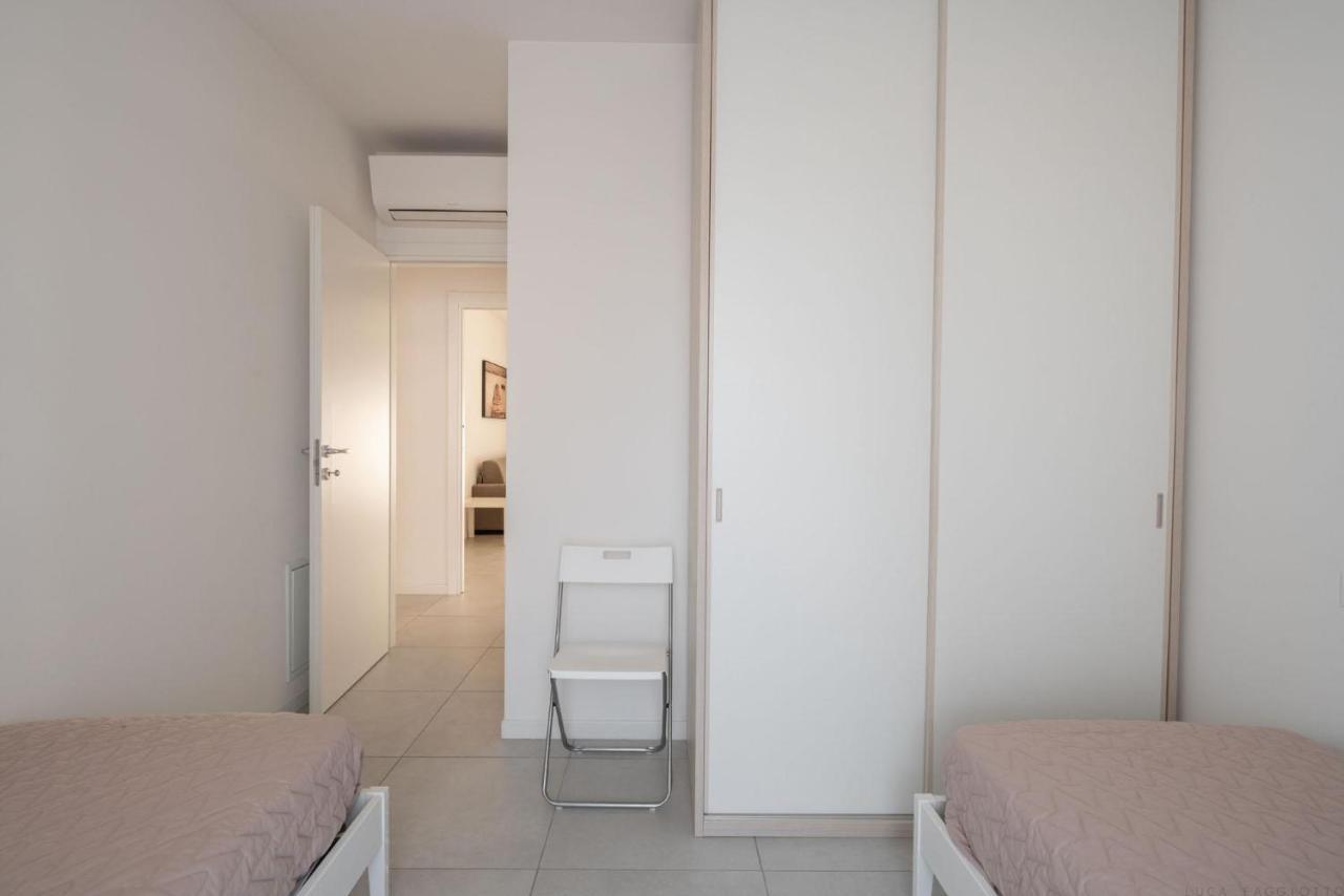 Ferienwohnung Immobiliare Jvl - Vm2 Lido di Jesolo Exterior foto
