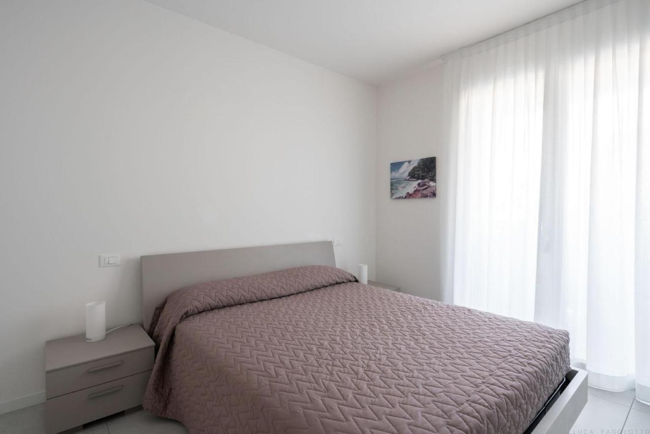 Ferienwohnung Immobiliare Jvl - Vm2 Lido di Jesolo Exterior foto